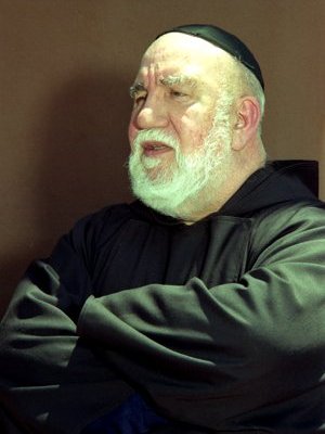 Père Clemente Pilloni