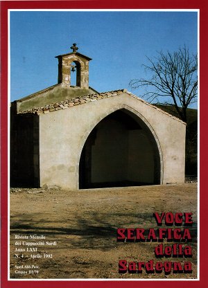 copertina rivista