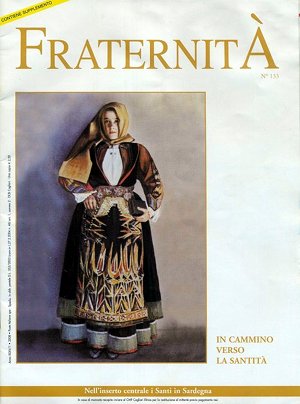 copertina rivista